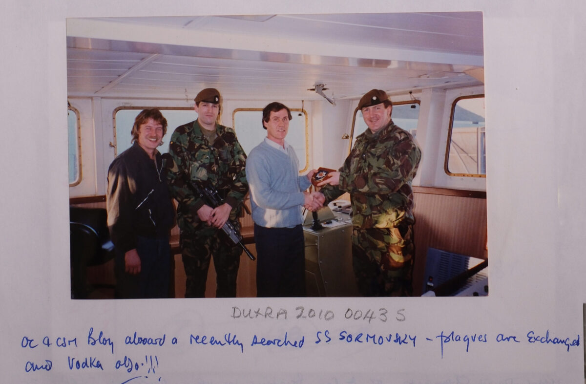 Royal Anglian Regiment