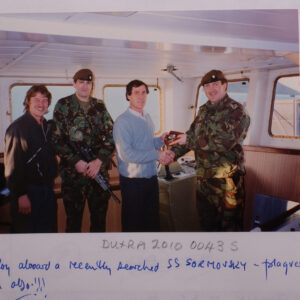 Royal Anglian Regiment