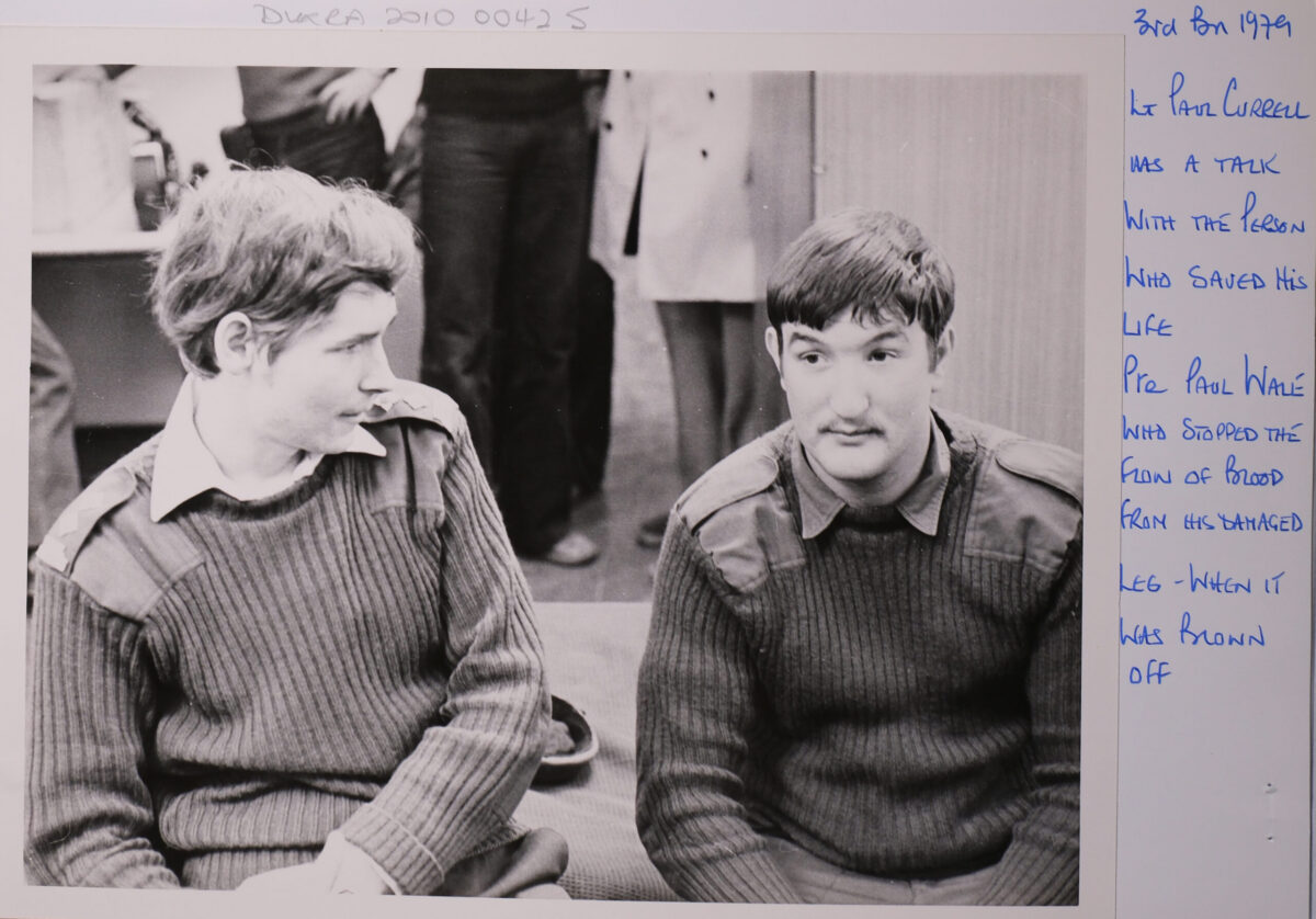 Royal Anglian Regiment