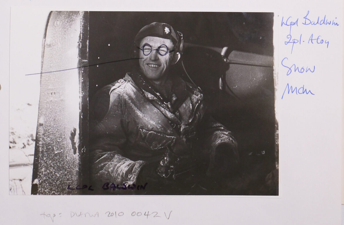 Royal Anglian Regiment