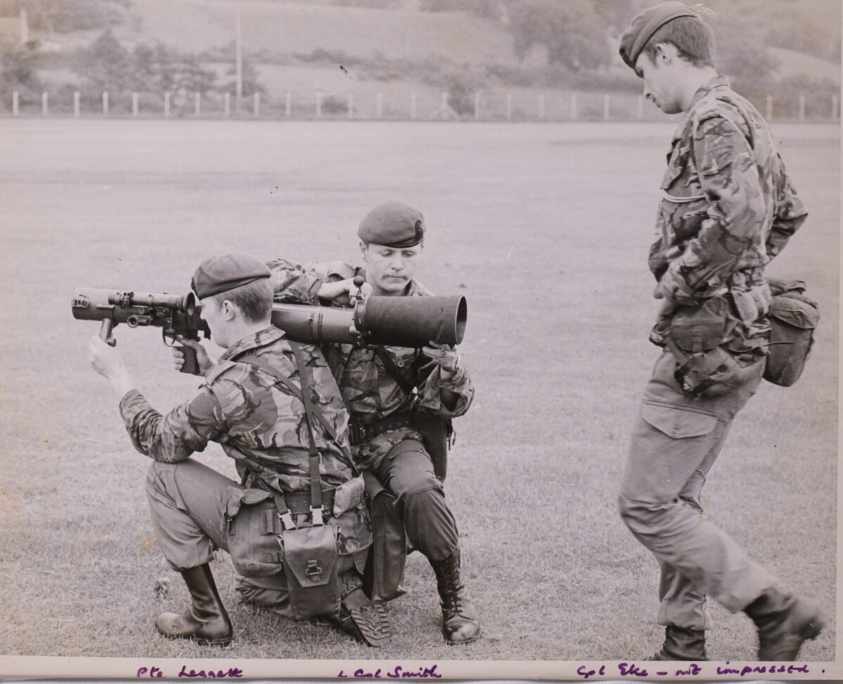 Royal Anglian Regiment