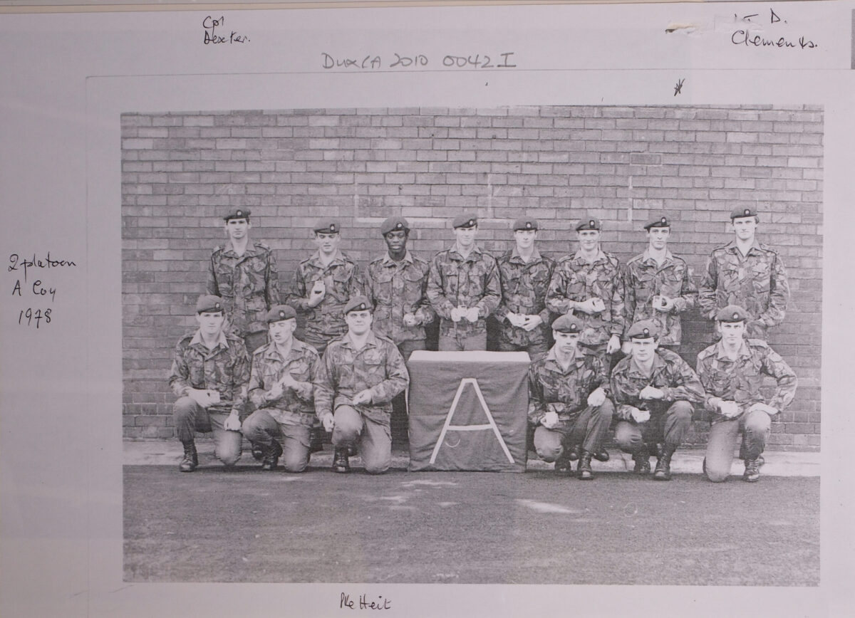 Royal Anglian Regiment