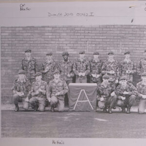 Royal Anglian Regiment Royal Anglian Regiment