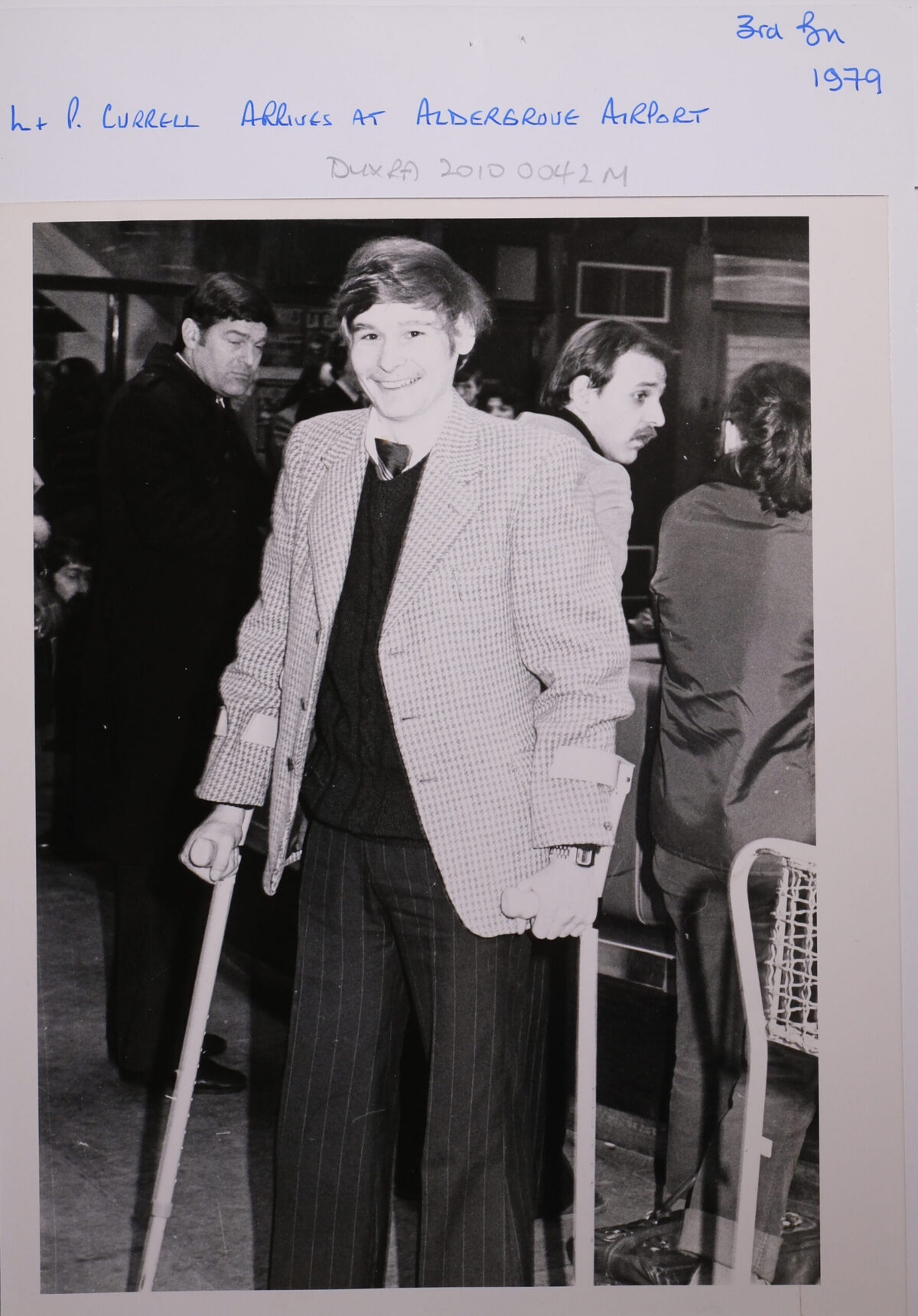 Royal Anglian Regiment