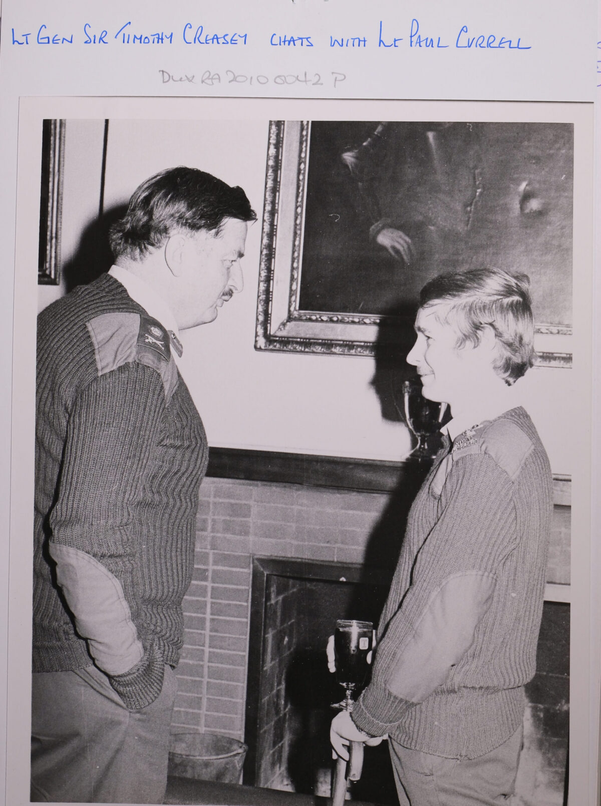 Royal Anglian Regiment Royal Anglian Regiment