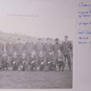Royal Anglian Regiment Royal Anglian Regiment