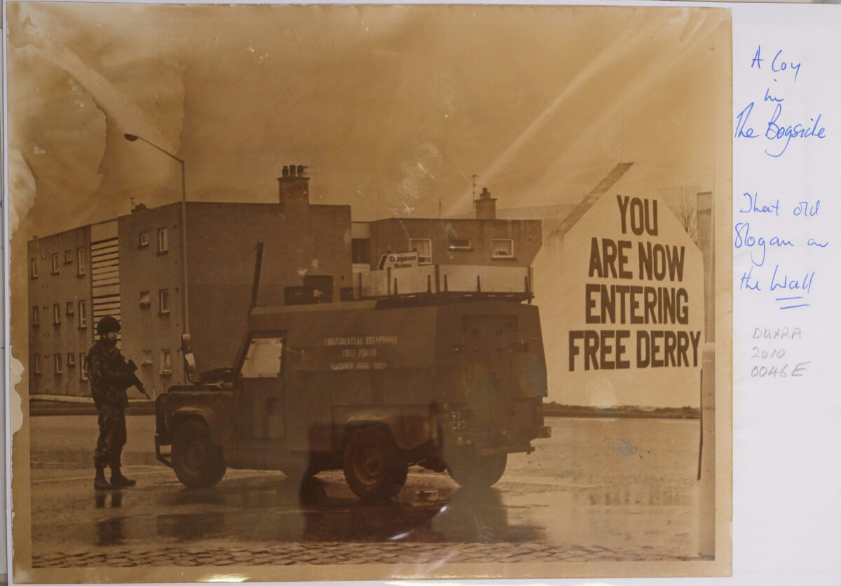 Royal Anglian Regiment