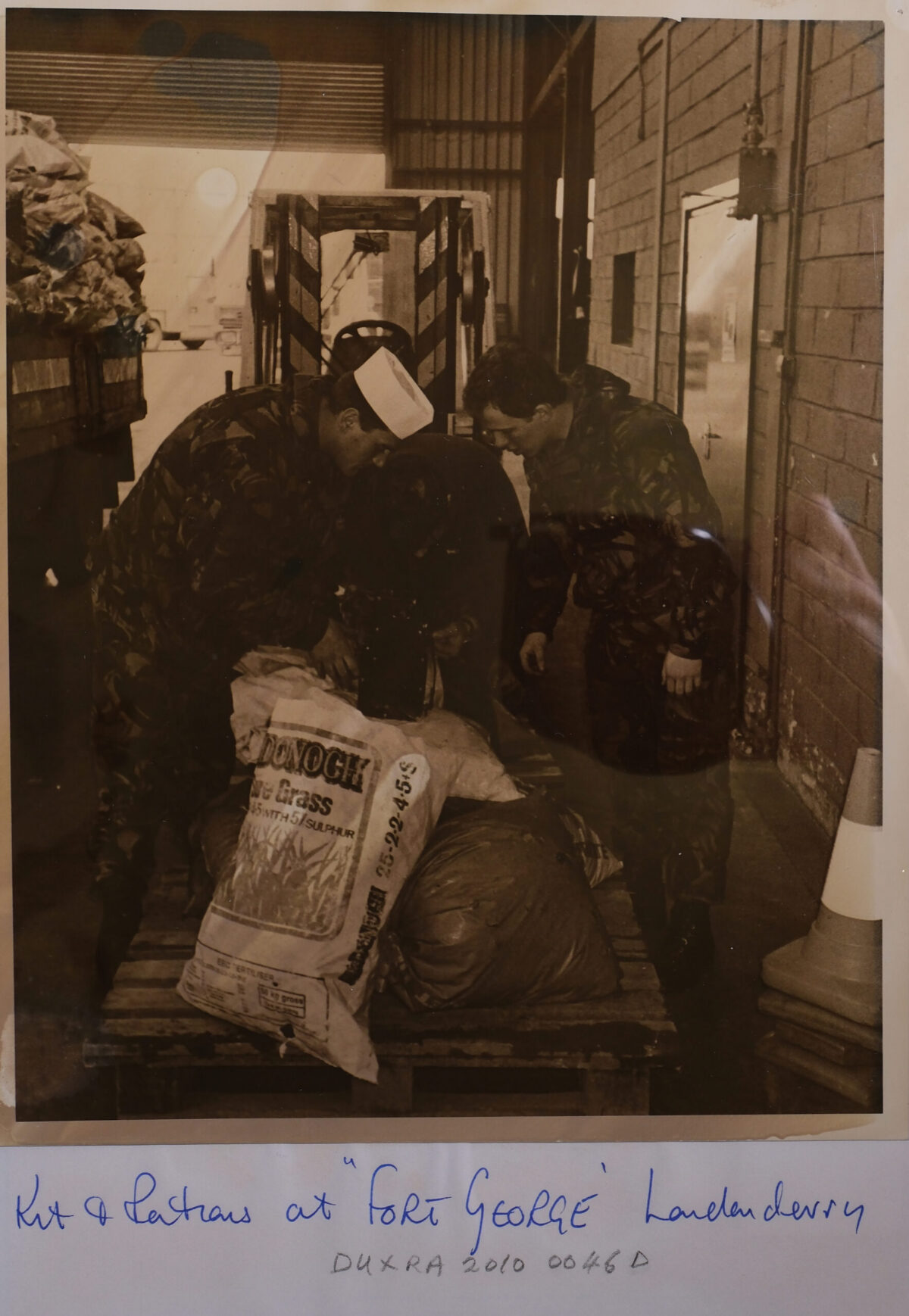 Royal Anglian Regiment Royal Anglian Regiment