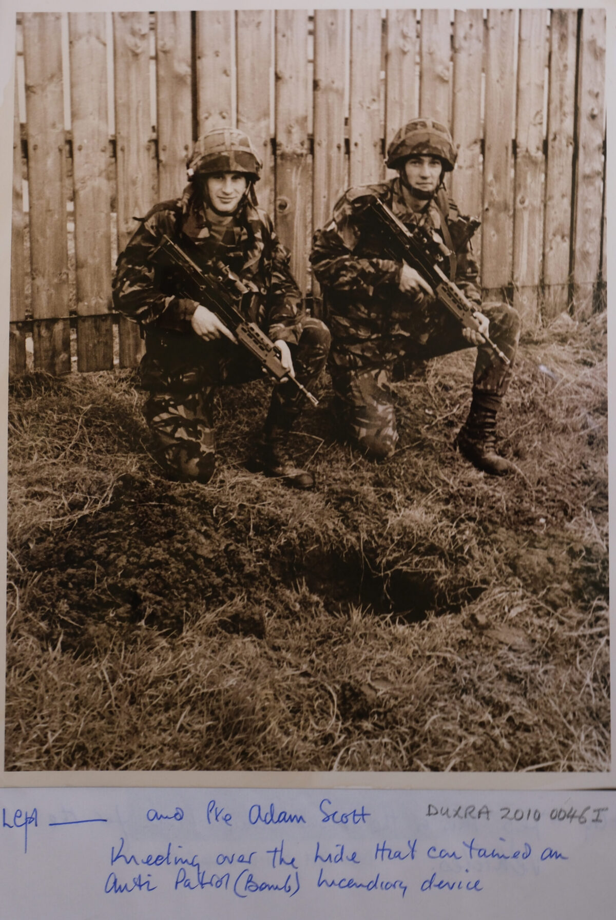 Royal Anglian Regiment Royal Anglian Regiment