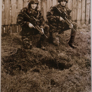 Royal Anglian Regiment Royal Anglian Regiment