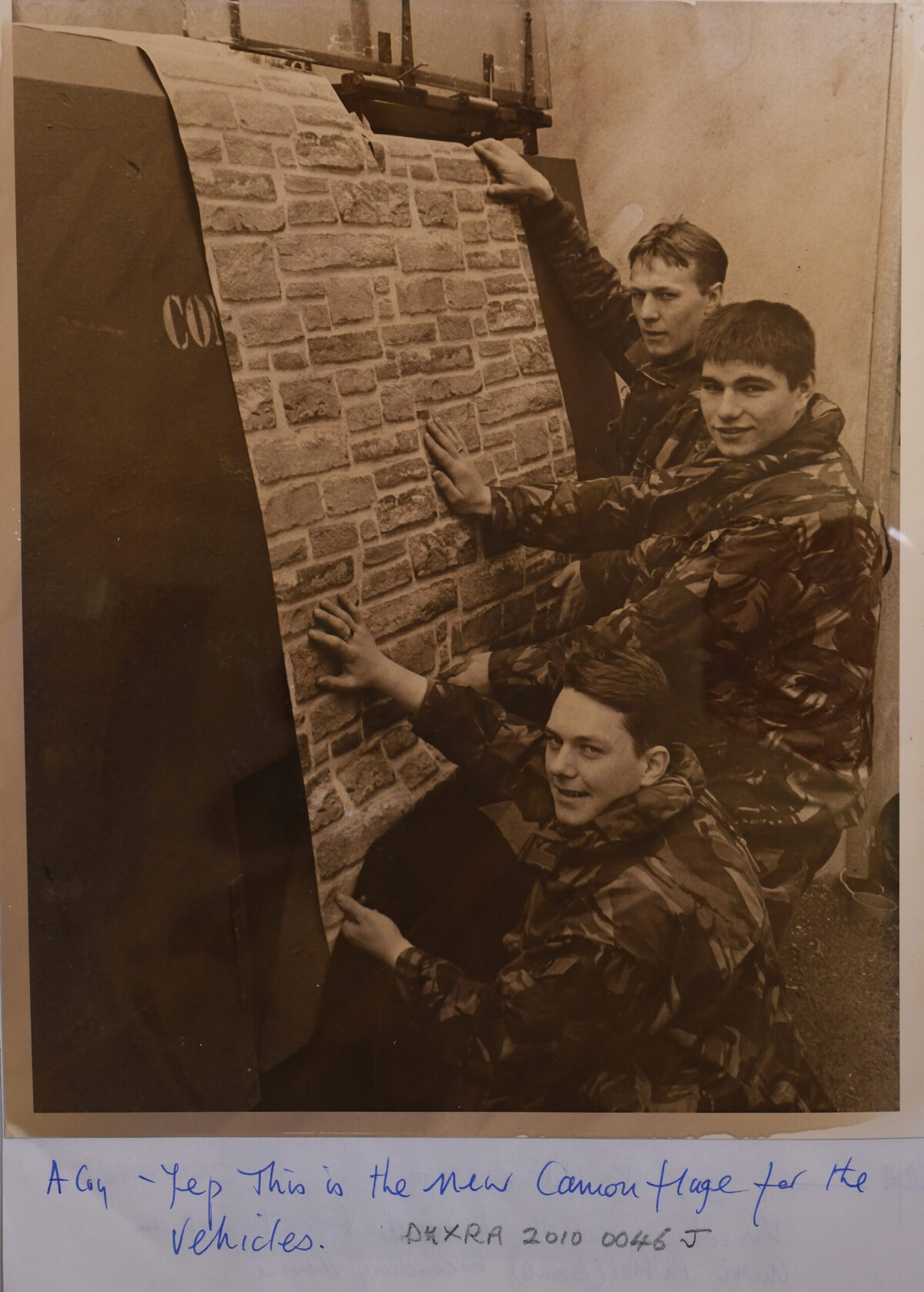 Royal Anglian Regiment