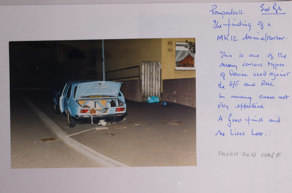 Royal Anglian Regiment Royal Anglian Regiment