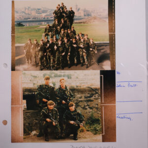 Royal Anglian Regiment
