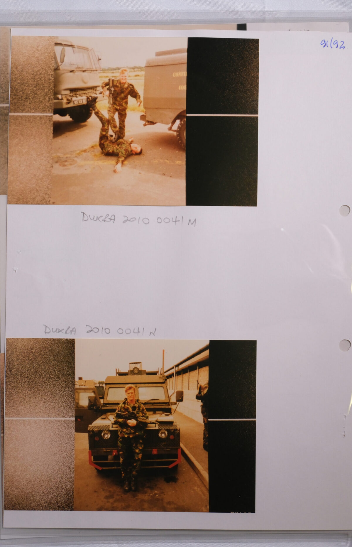 Royal Anglian Regiment