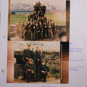 Royal Anglian Regiment