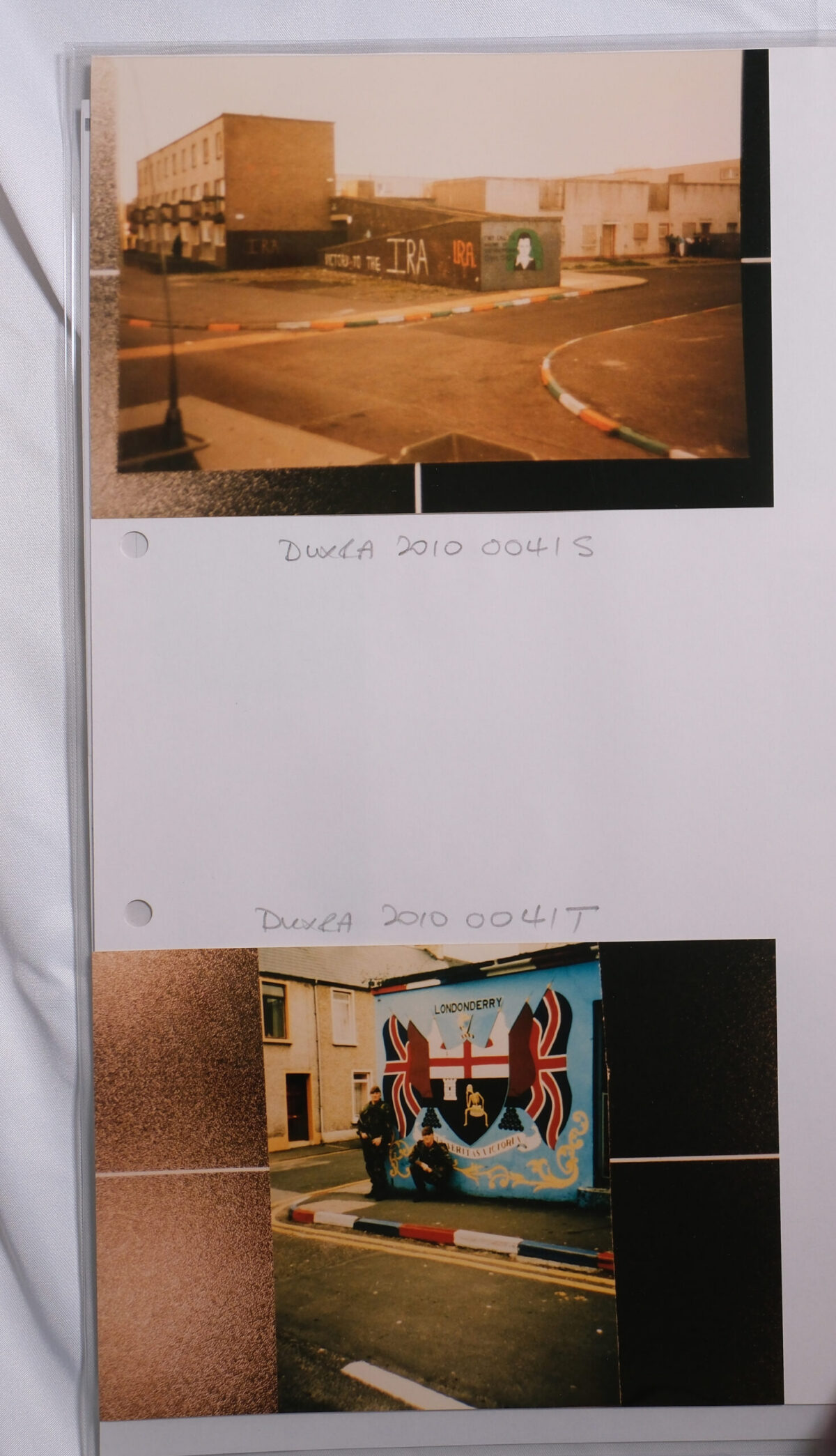 Royal Anglian Regiment