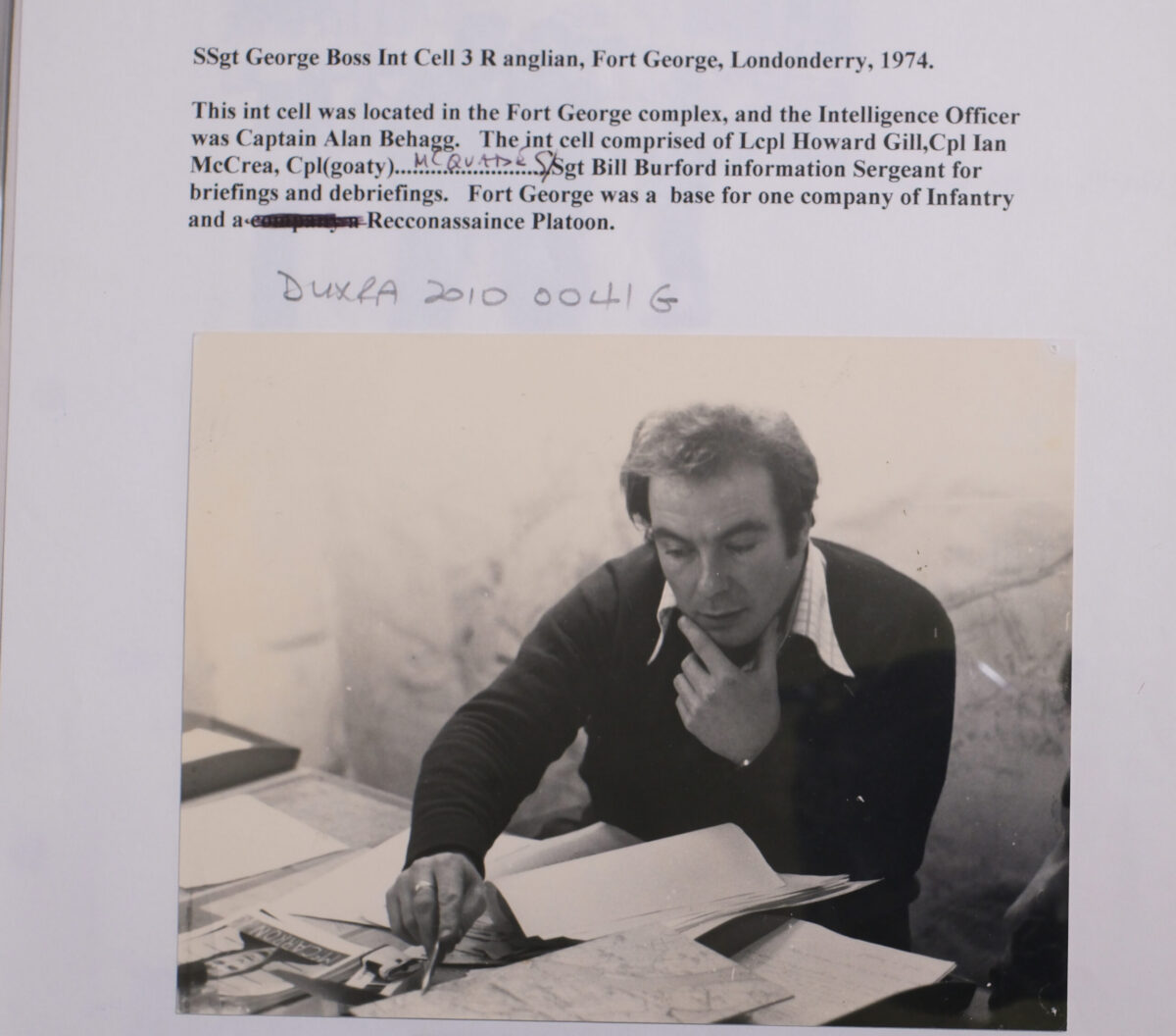 Royal Anglian Regiment