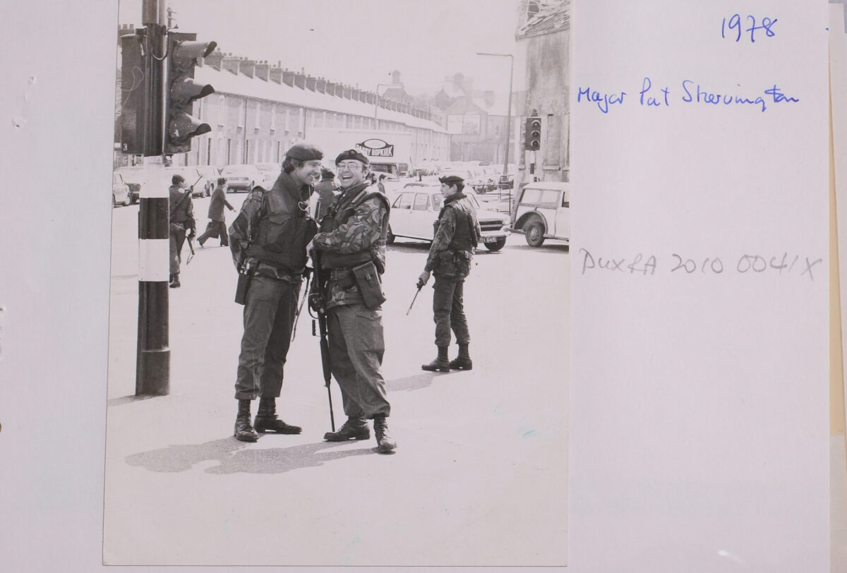 Royal Anglian Regiment