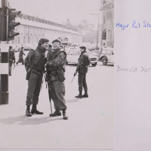 Royal Anglian Regiment