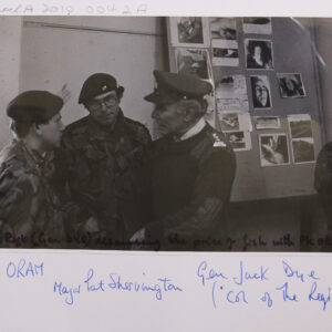 Royal Anglian Regiment