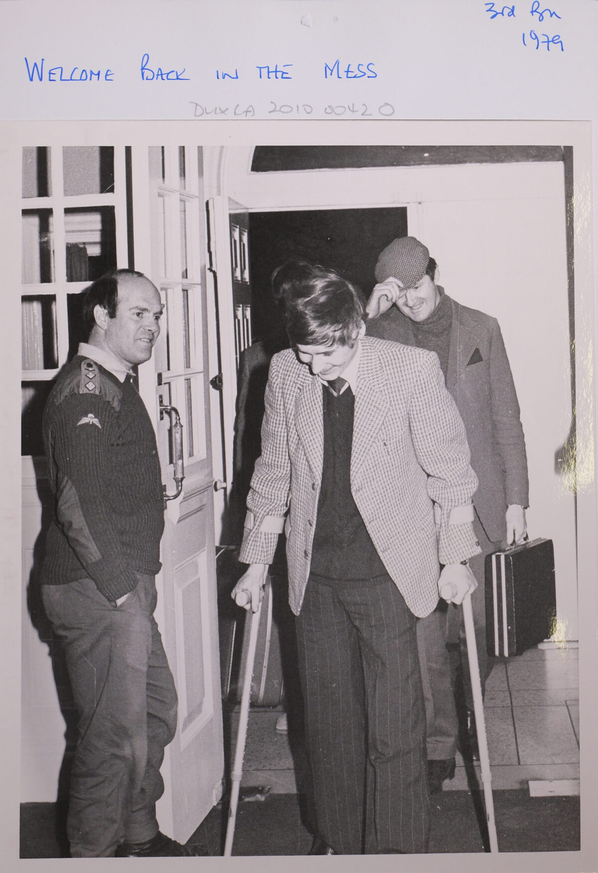 Royal Anglian Regiment