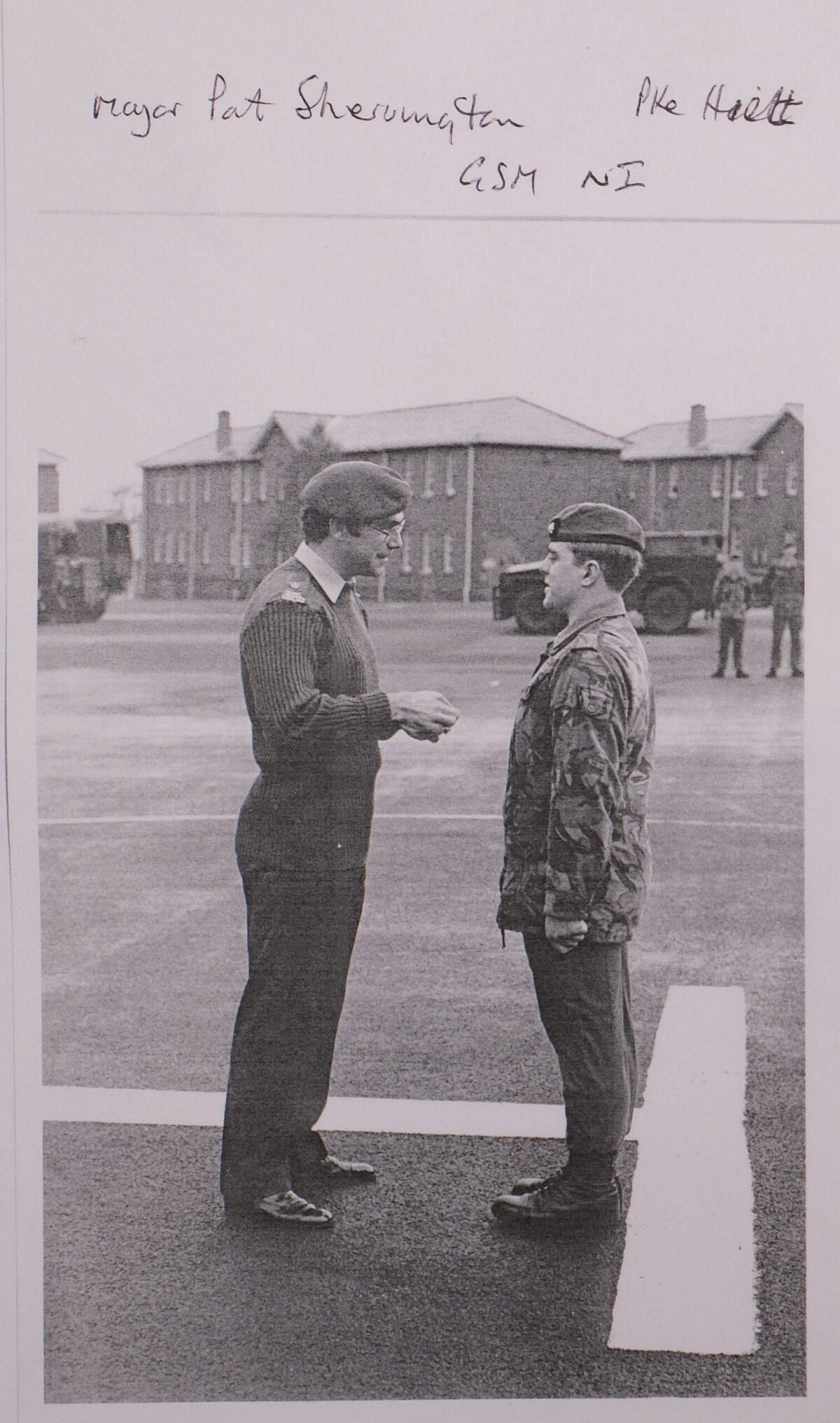 Royal Anglian Regiment Royal Anglian Regiment