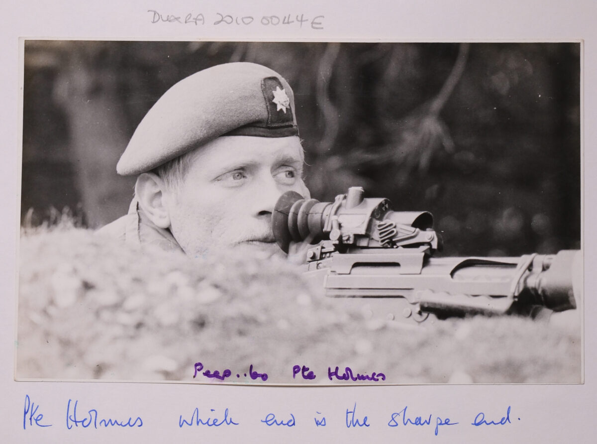 Royal Anglian Regiment Royal Anglian Regiment