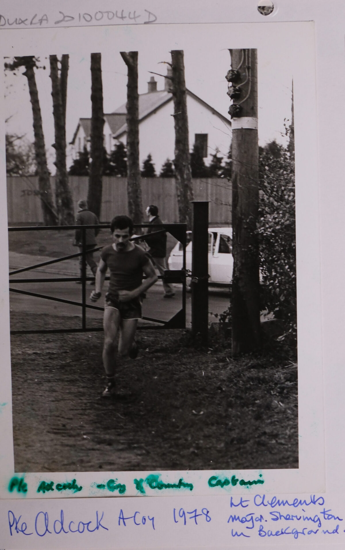 Royal Anglian Regiment