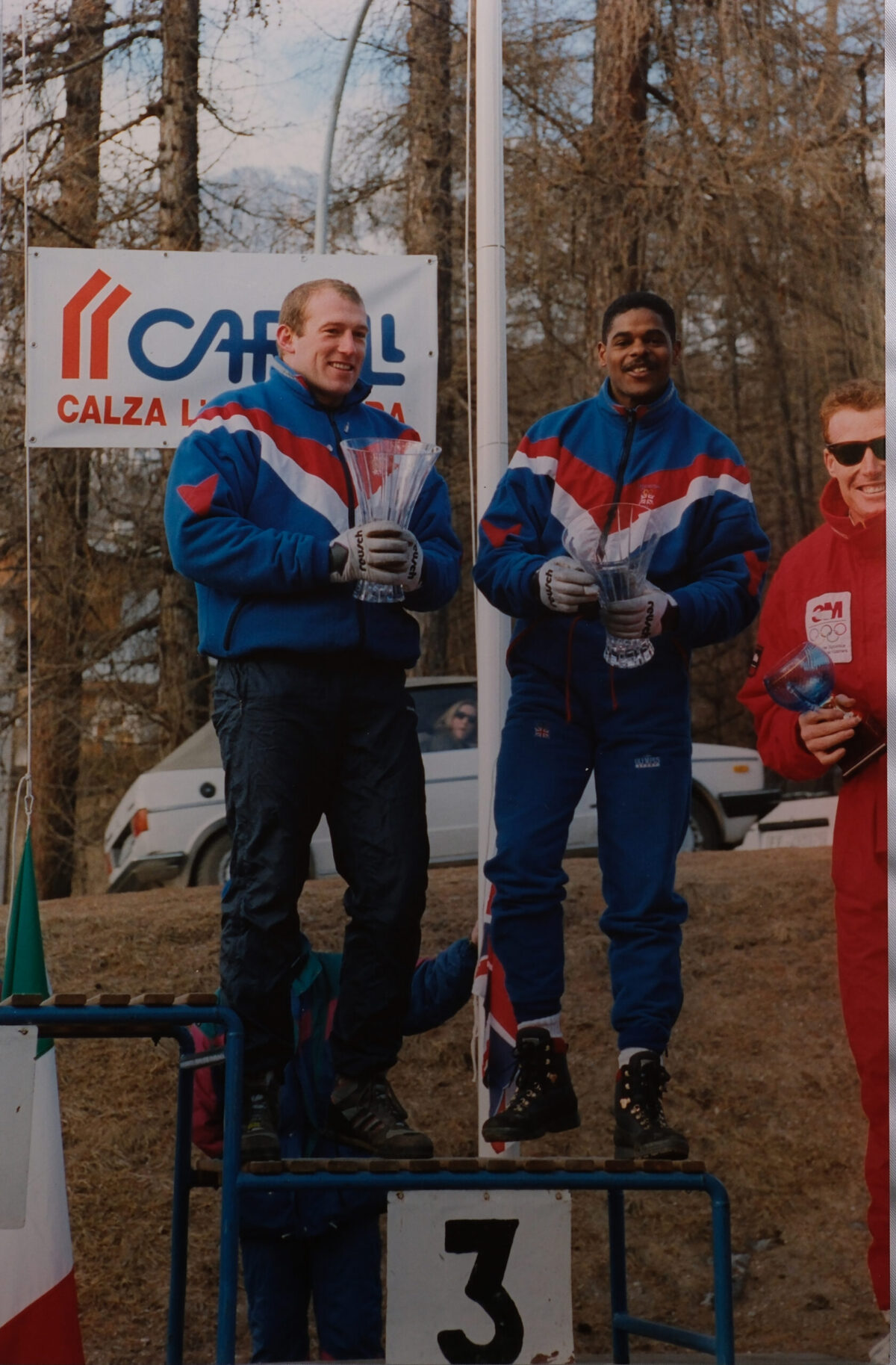 Royal Anglian Regiment