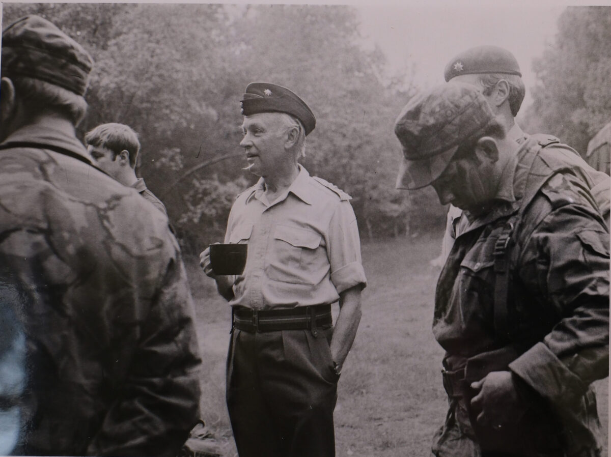 Royal Anglian Regiment