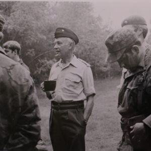Royal Anglian Regiment