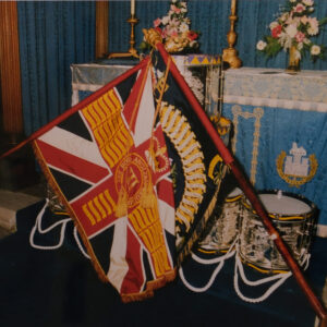Royal Anglian Regiment