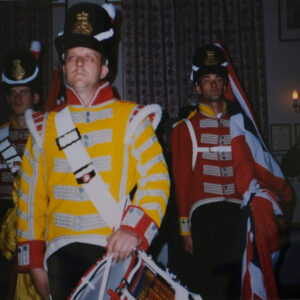 Royal Anglian Regiment