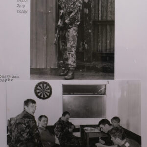 Royal Anglian Regiment