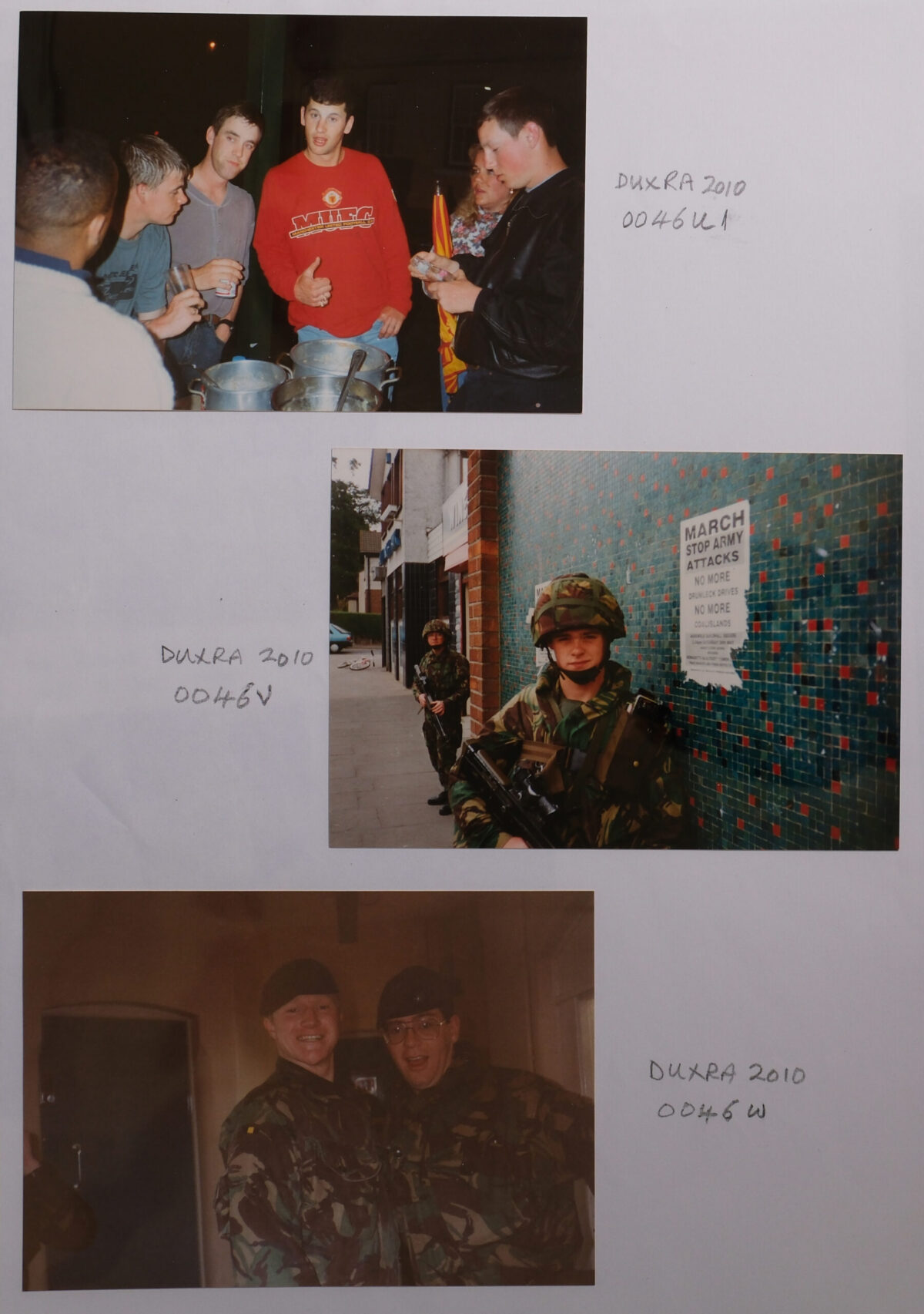 Royal Anglian Regiment