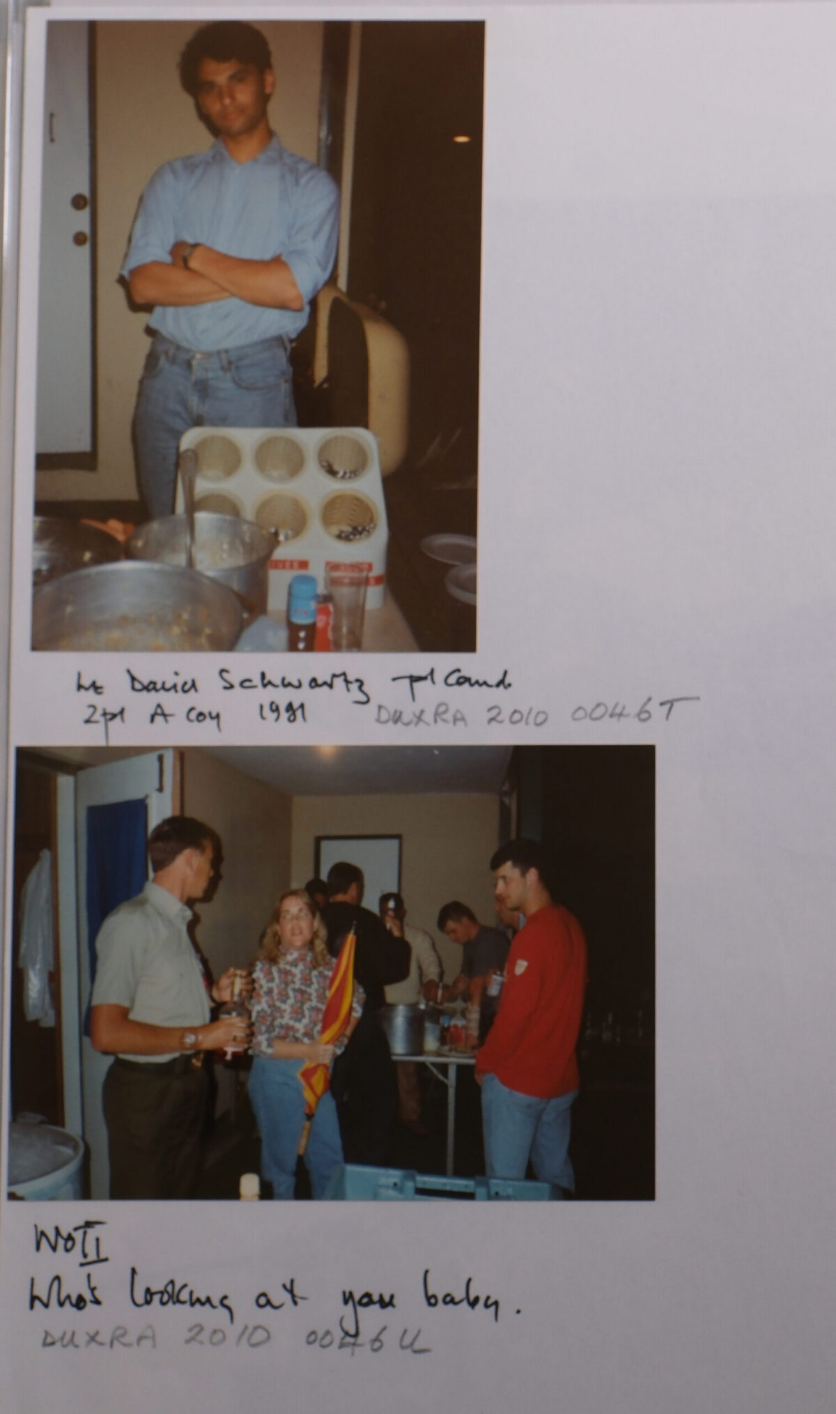 Royal Anglian Regiment