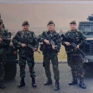 Royal Anglian Regiment