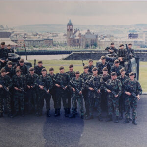 Royal Anglian Regiment