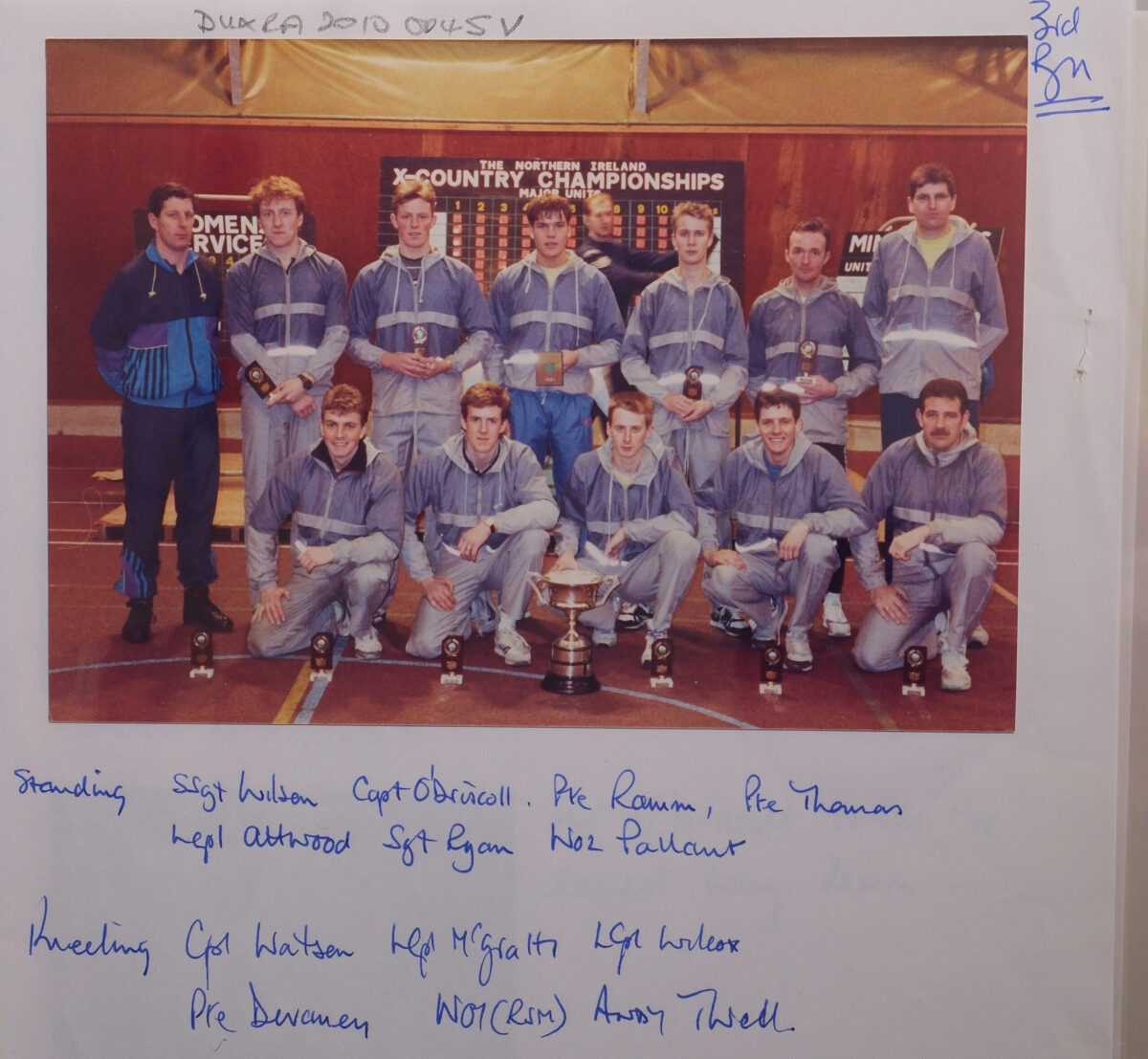 Royal Anglian Regiment