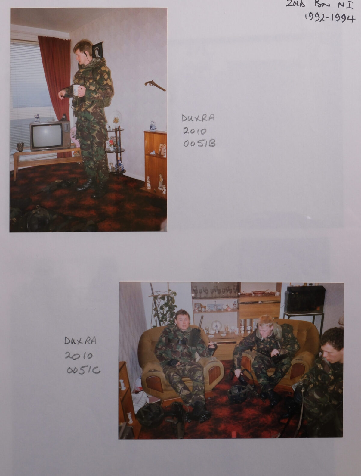 Royal Anglian Regiment