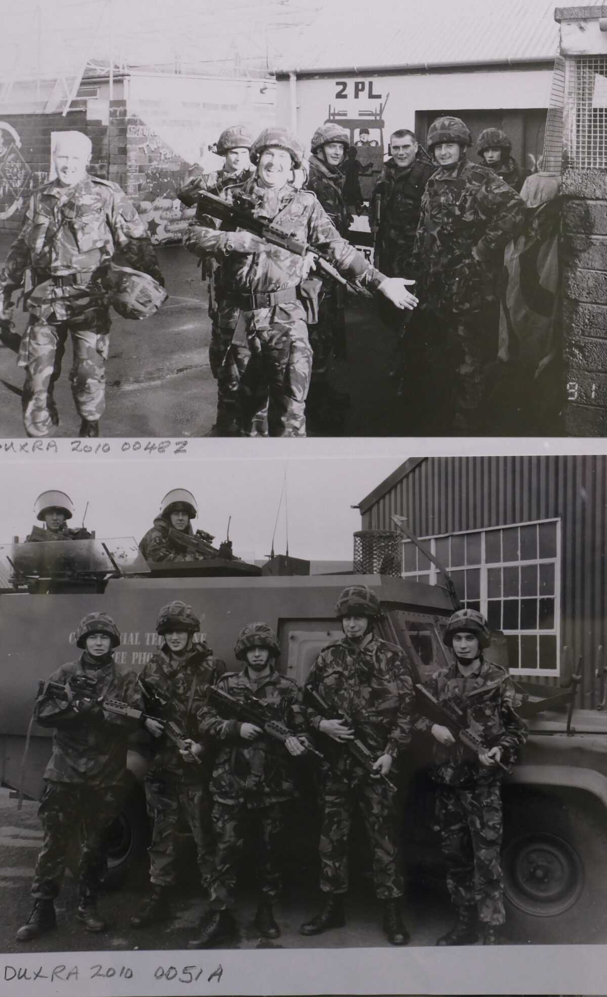 Royal Anglian Regiment