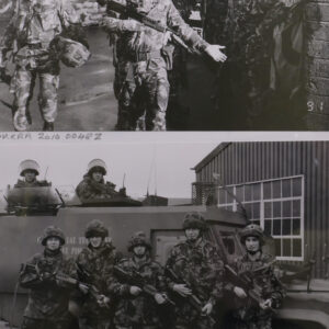 Royal Anglian Regiment