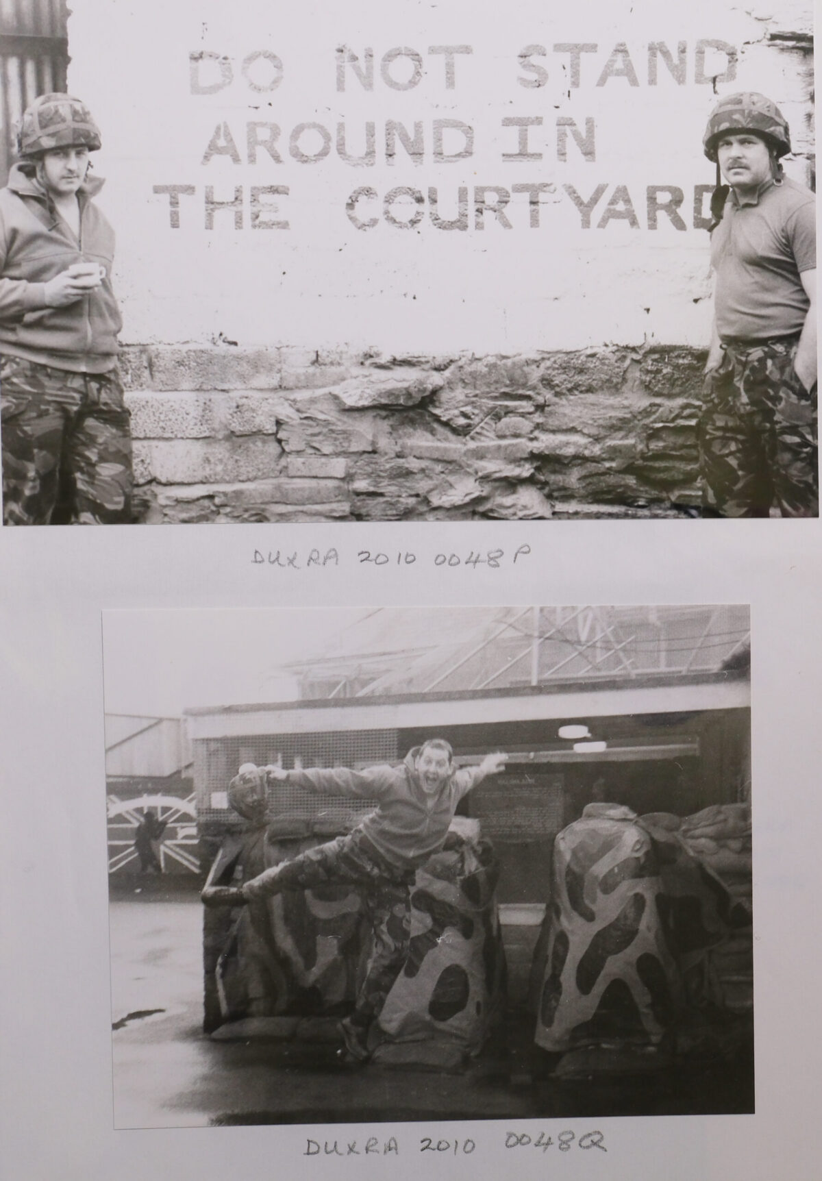 Royal Anglian Regiment