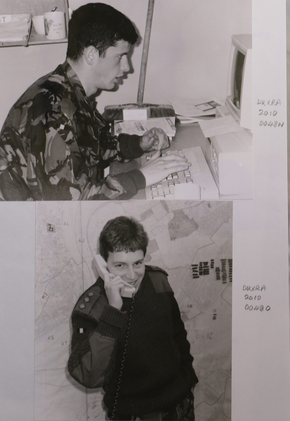 Royal Anglian Regiment