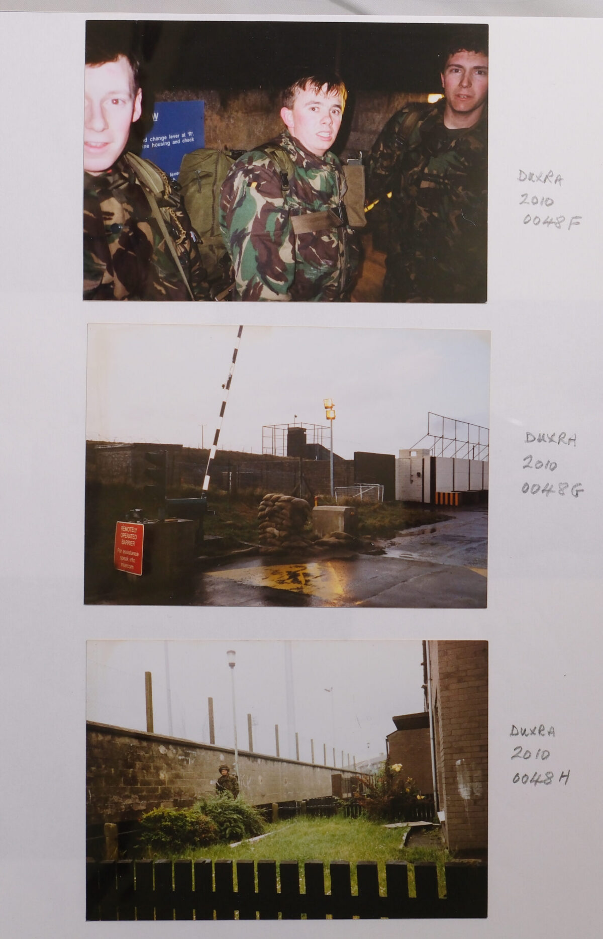 Royal Anglian Regiment