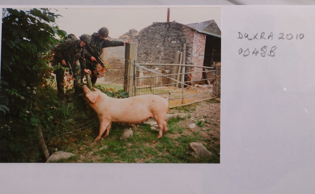 Royal Anglian Regiment