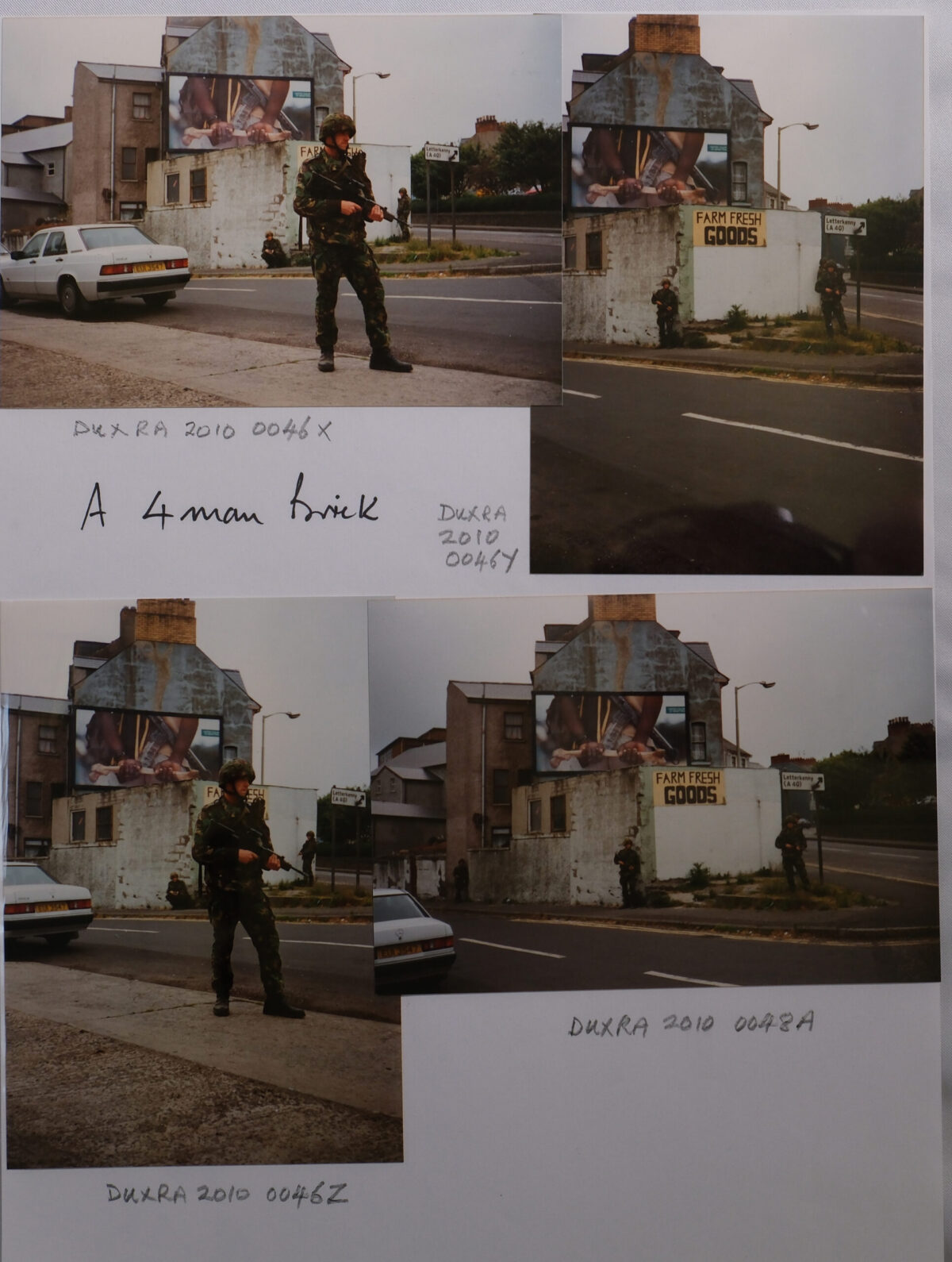 Royal Anglian Regiment Royal Anglian Regiment