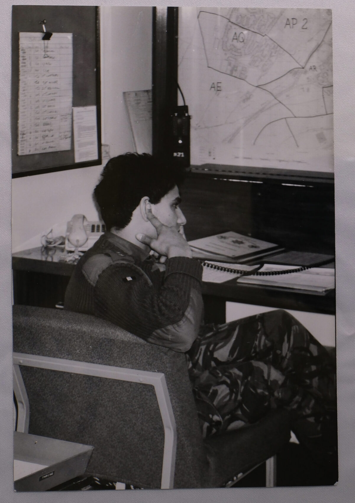 Royal Anglian Regiment