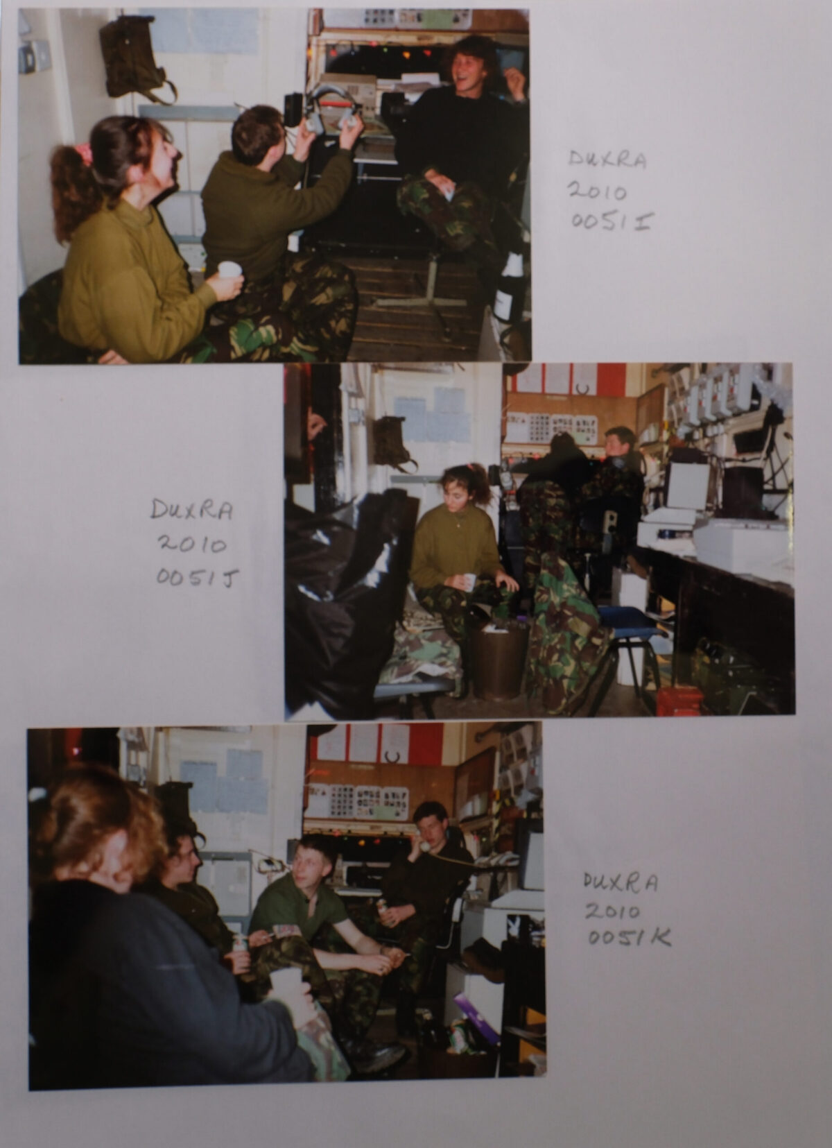 Royal Anglian Regiment