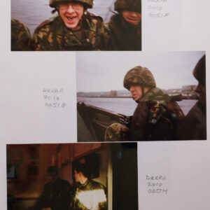 Royal Anglian Regiment